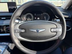 2023 Genesis GV70 2.5T AWD