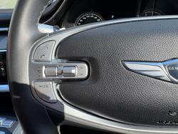 2023 Genesis GV70 2.5T AWD