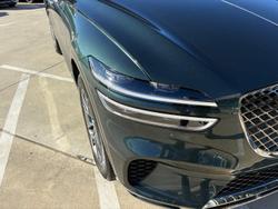 2023 Genesis GV70 2.5T AWD