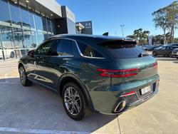2023 Genesis GV70 2.5T AWD