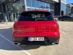 2024 Genesis GV70 3.5T SIGNATURE SPORT