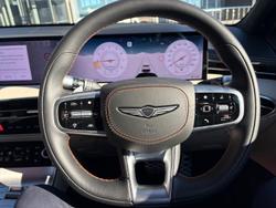 2024 Genesis GV70 3.5T SIGNATURE SPORT