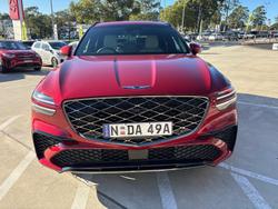 2024 Genesis GV70 3.5T SIGNATURE SPORT