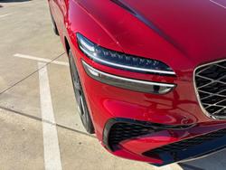 2024 Genesis GV70 3.5T SIGNATURE SPORT