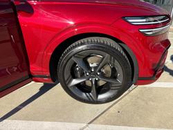 2024 Genesis GV70 3.5T SIGNATURE SPORT