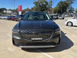 2025 Genesis GV70 SIGNATURE PERFORMANCE