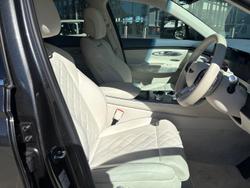 2025 Genesis GV70 SIGNATURE PERFORMANCE