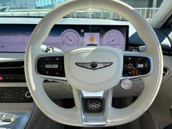 2025 Genesis GV70 SIGNATURE PERFORMANCE