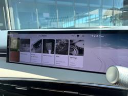 2025 Genesis GV70 SIGNATURE PERFORMANCE