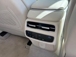 2025 Genesis GV70 SIGNATURE PERFORMANCE