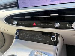 2025 Genesis GV70 SIGNATURE PERFORMANCE