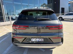 2025 Genesis GV70 SIGNATURE PERFORMANCE