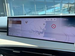 2025 Genesis GV70 SIGNATURE PERFORMANCE