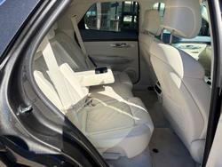 2025 Genesis GV70 SIGNATURE PERFORMANCE
