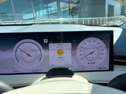 2025 Genesis GV70 SIGNATURE PERFORMANCE