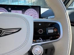 2025 Genesis GV70 SIGNATURE PERFORMANCE