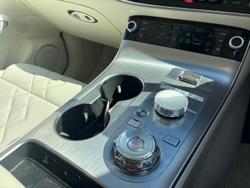 2025 Genesis GV70 SIGNATURE PERFORMANCE