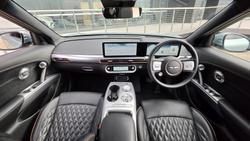 2024 Genesis GV60 AWD
