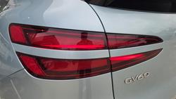2024 Genesis GV60 AWD