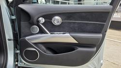 2024 Genesis GV60 AWD