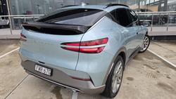 2024 Genesis GV60 AWD