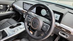 2024 Genesis GV60 AWD