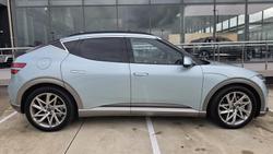 2024 Genesis GV60 AWD