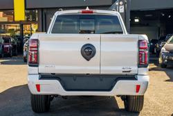 2026 GWM Cannon Alpha Ultra PHEV