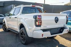 2026 GWM Cannon Alpha Ultra Hi4-T PHEV