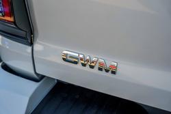 2026 GWM Cannon Alpha Ultra PHEV