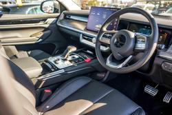 2026 GWM Cannon Alpha Ultra PHEV