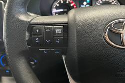 2022 Toyota Hilux SR