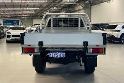 2022 Toyota Hilux SR