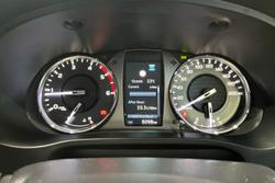 2022 Toyota Hilux SR