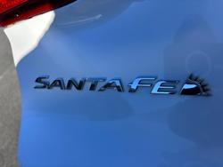 2018 Hyundai Santa Fe Active