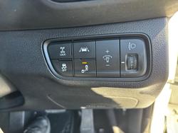 2018 Hyundai Santa Fe Active