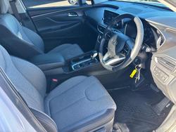 2018 Hyundai Santa Fe Active