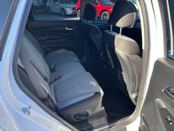 2018 Hyundai Santa Fe Active