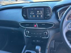 2018 Hyundai Santa Fe Active