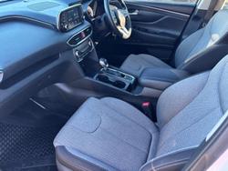 2018 Hyundai Santa Fe Active