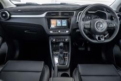 2024 MG ZS Excite