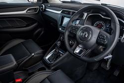 2024 MG ZS Excite