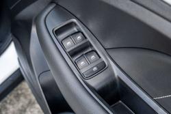 2024 MG ZS Excite