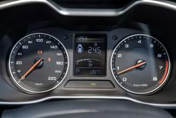 2024 MG ZS Excite