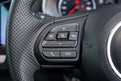 2024 MG ZS Excite