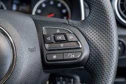 2024 MG ZS Excite