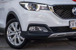 2024 MG ZS Excite