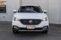 2024 MG ZS Excite