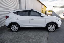 2024 MG ZS Excite