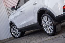 2024 MG ZS Excite